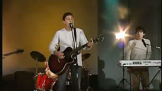 Most-Х - Бог есть любовь