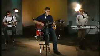 Most-Х - Давай улыбнёмся друг другу