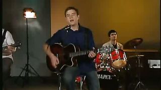 Most-Х - Давай улыбнёмся друг другу