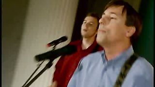 Most-Х - Не хорошо быть одному