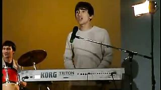 Most-Х - Не хорошо быть одному