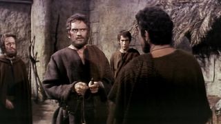 Варавва (1961)