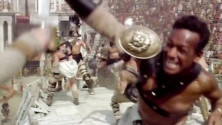 Варавва (1961)