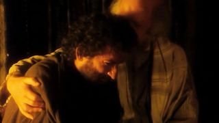 Библейские сказания: Моисей (1995)