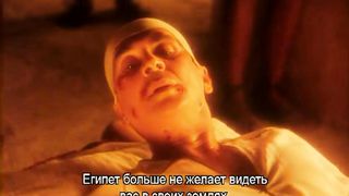 Библейские сказания: Моисей (1995)