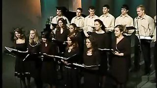 Anterium Atis - Слава в Вышних