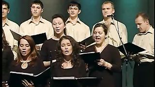 Anterium Atis - Слава в Вышних