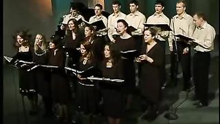 Anterium Atis - Слава в Вышних