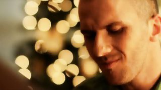 Imprintband - Merry Christmas