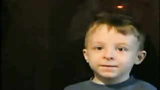 Маленький проповедник