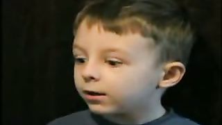 Маленький проповедник