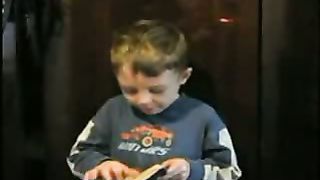 Маленький проповедник