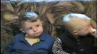 Маленький проповедник