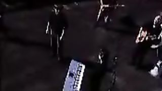 Глас вопиющего - Безумный мир