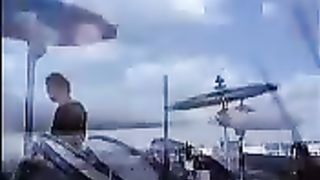 Глас вопиющего - Безумный мир