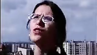 Глас вопиющего - Безумный мир