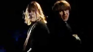 Глас вопиющего - В мире безумия