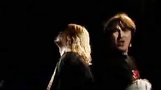 Глас вопиющего - В мире безумия