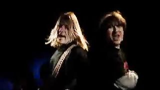 Глас вопиющего - В мире безумия