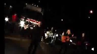 Глас вопиющего - Обманутые дети