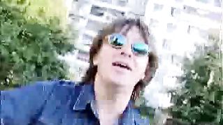 Глас вопиющего - У меня есть