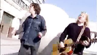 Глас вопиющего - У меня есть