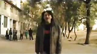 Глас вопиющего - Школьный дневник