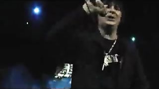 Глас вопиющего - Школьный дневник