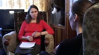 Глас вопиющего - Это она