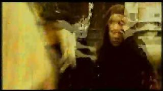 Глас вопиющего - Это она