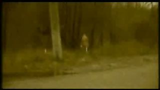 Глас вопиющего - Это она