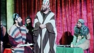 Ожившая Библия. Деяния апостолов 1 (1952)