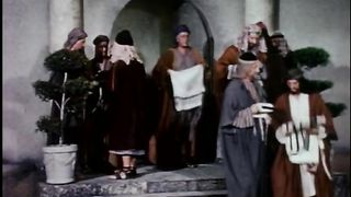 Ожившая Библия. Деяния апостолов 1 (1952)