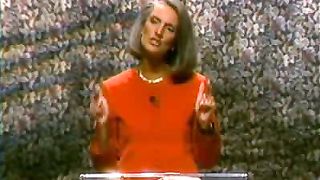 Анна Грэм-Лотц - Видение Его Славы 1