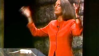 Анна Грэм-Лотц - Видение Его Славы 1