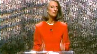 Анна Грэм-Лотц - Видение Его Славы 1