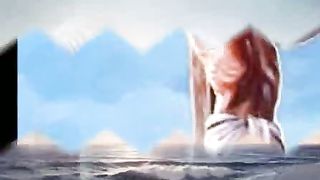 Авен Езер - Руки Христа