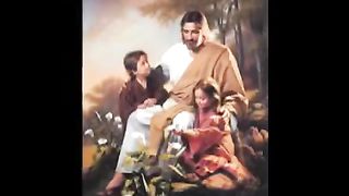 Бог живой (Невозможно жить в мире без Христа)