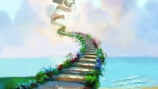 Бог живой (Невозможно жить в мире без Христа)