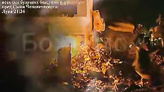 Будь со мной