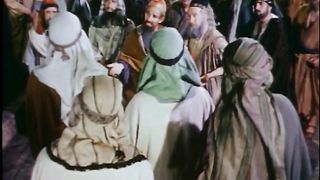 Ожившая Библия. Деяния апостолов 2 (1952)