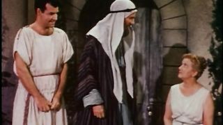 Ожившая Библия. Деяния апостолов 2 (1952)