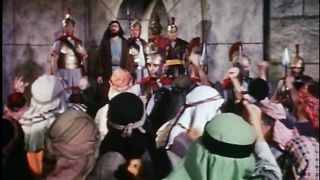 Ожившая Библия. Деяния апостолов 2 (1952)