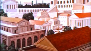 Ожившая Библия. Деяния апостолов 2 (1952)