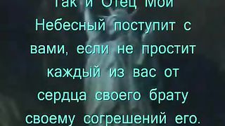 Лариса Кошмина - Тишина в моем сердце настала