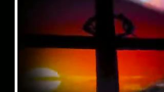 В белом облаке