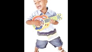 Валерий Короп - Радостный день