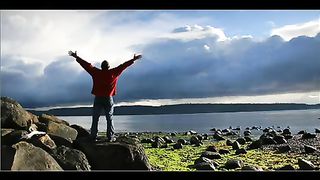 Валерий Короп - Радостный день