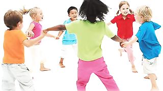 Валерий Короп - Радостный день