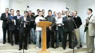 Величает Тебя душа моя